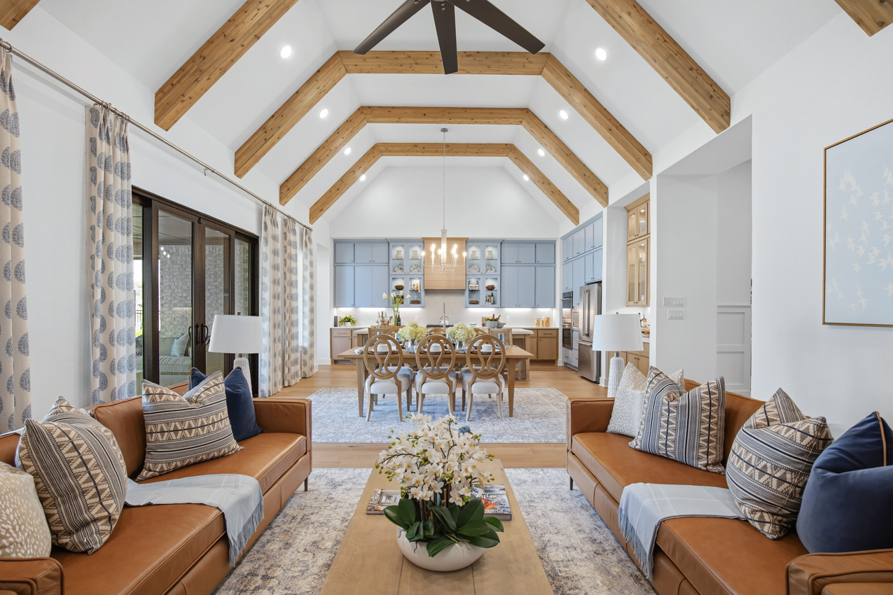 Byron at 1621 Terra Way, Celina, Texas: photo 3