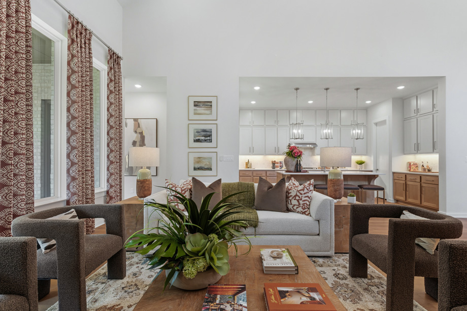 Kent at 2932 Moab Drive, McKinney, Texas: photo 3
