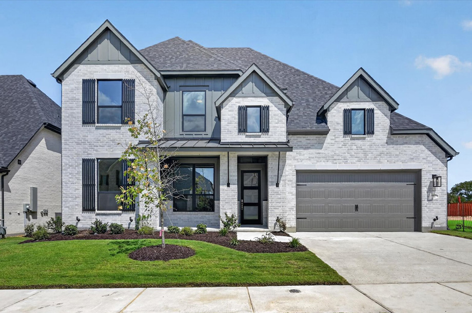 Foxleigh at 937 Pelotazo Avenue, Fort Worth, Texas