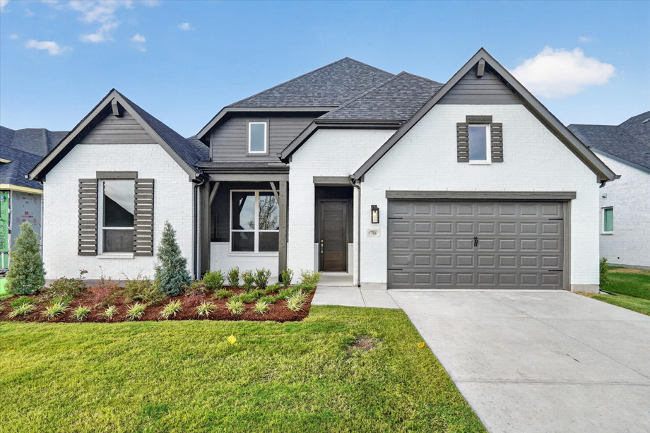 Ramsey at 7556 Cardinal Flower Way, Venus, Texas