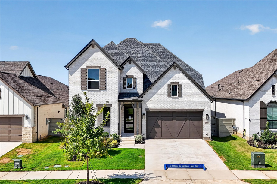 Layton at 2220 Atlas Drive, Celina, Texas