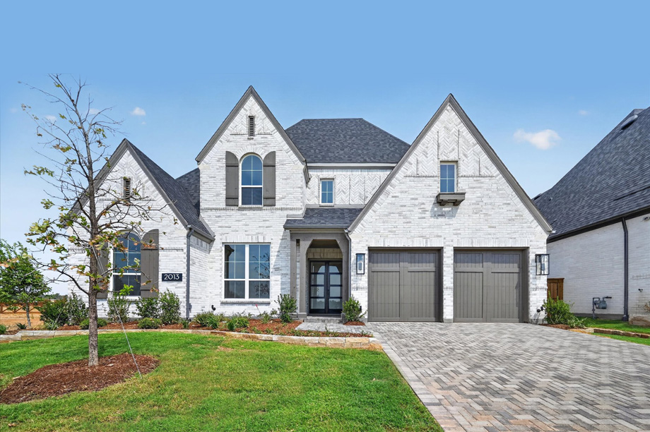 222 at 2013 Reedgrass Court, Bartonville, Texas