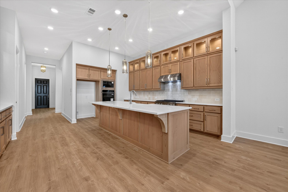 Ramsey at 1005 Mumms Field Drive, Fort Worth, Texas: photo 2