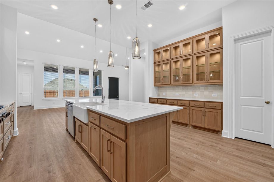 Ramsey at 1005 Mumms Field Drive, Fort Worth, Texas: photo 3