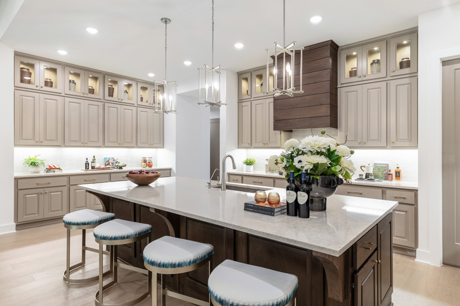 Carroll at 1712 Terra Way, Celina, Texas: photo 2