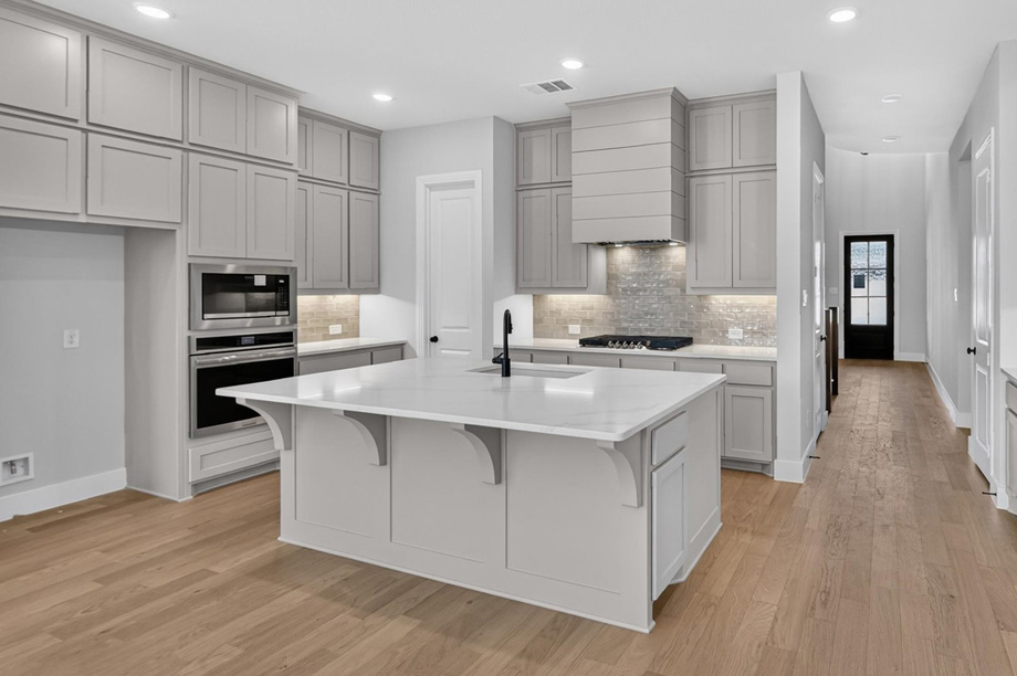 Layton at 2201 Junction Drive, Celina, Texas: photo 2