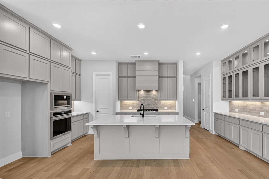 Layton at 2201 Junction Drive, Celina, Texas: photo 3