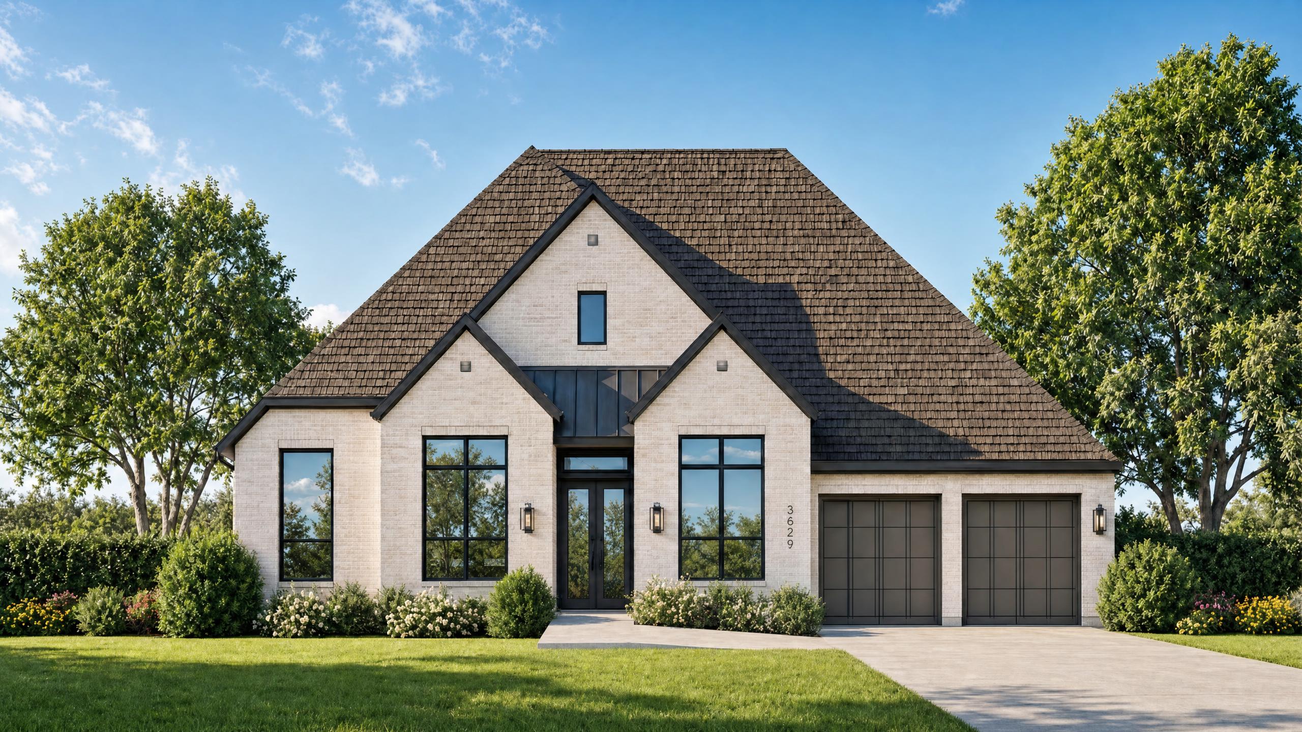 274 at 4333 Sandbrock Parkway, Aubrey, Texas
