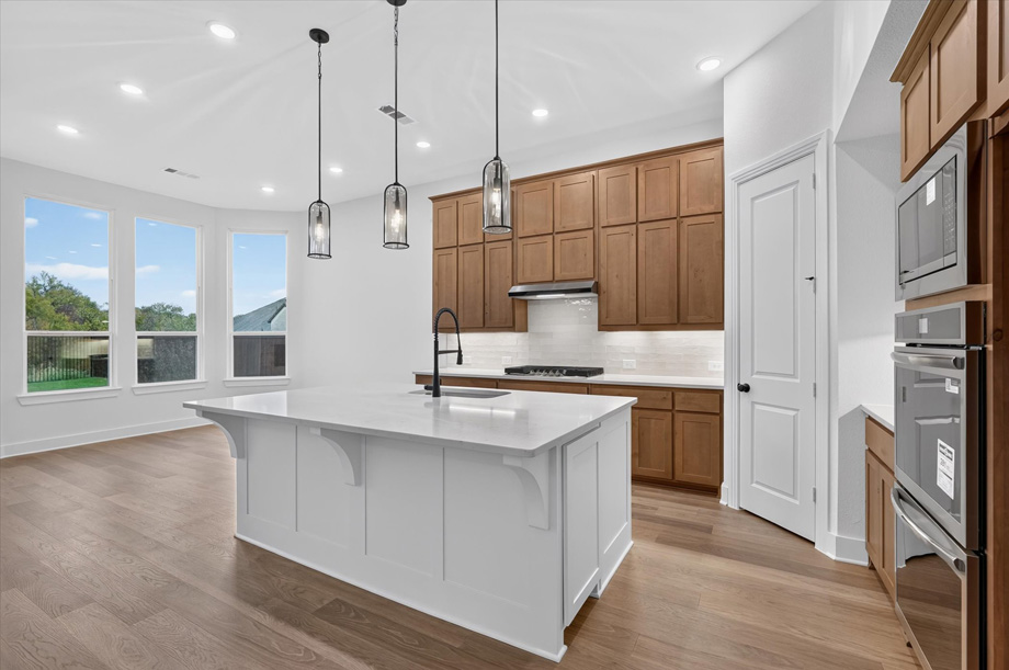 Fleetwood at 1951 Benedetto Way, McLendon-Chisholm, Texas: photo 2