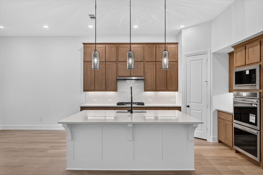 Fleetwood at 1951 Benedetto Way, McLendon-Chisholm, Texas: photo 3