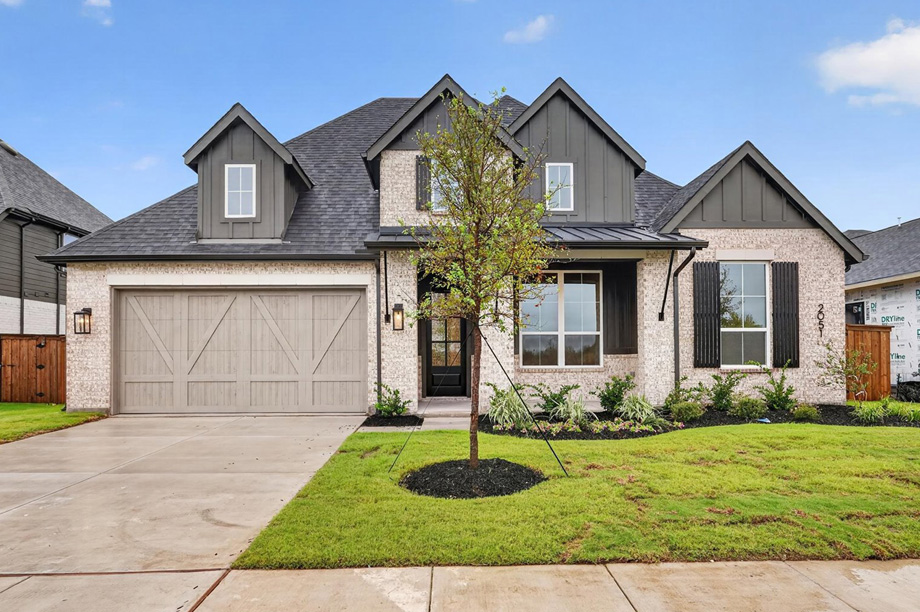 Birchwood at 2051 Benedetto Way, McLendon-Chisholm, Texas