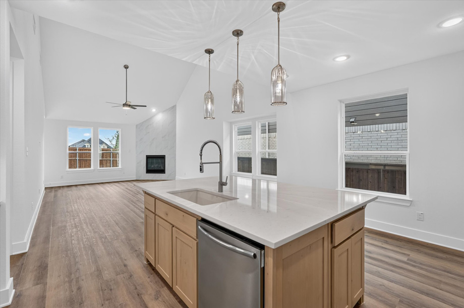 Windermere at 832 Stone Grove Road, Lavon, Texas: photo 3
