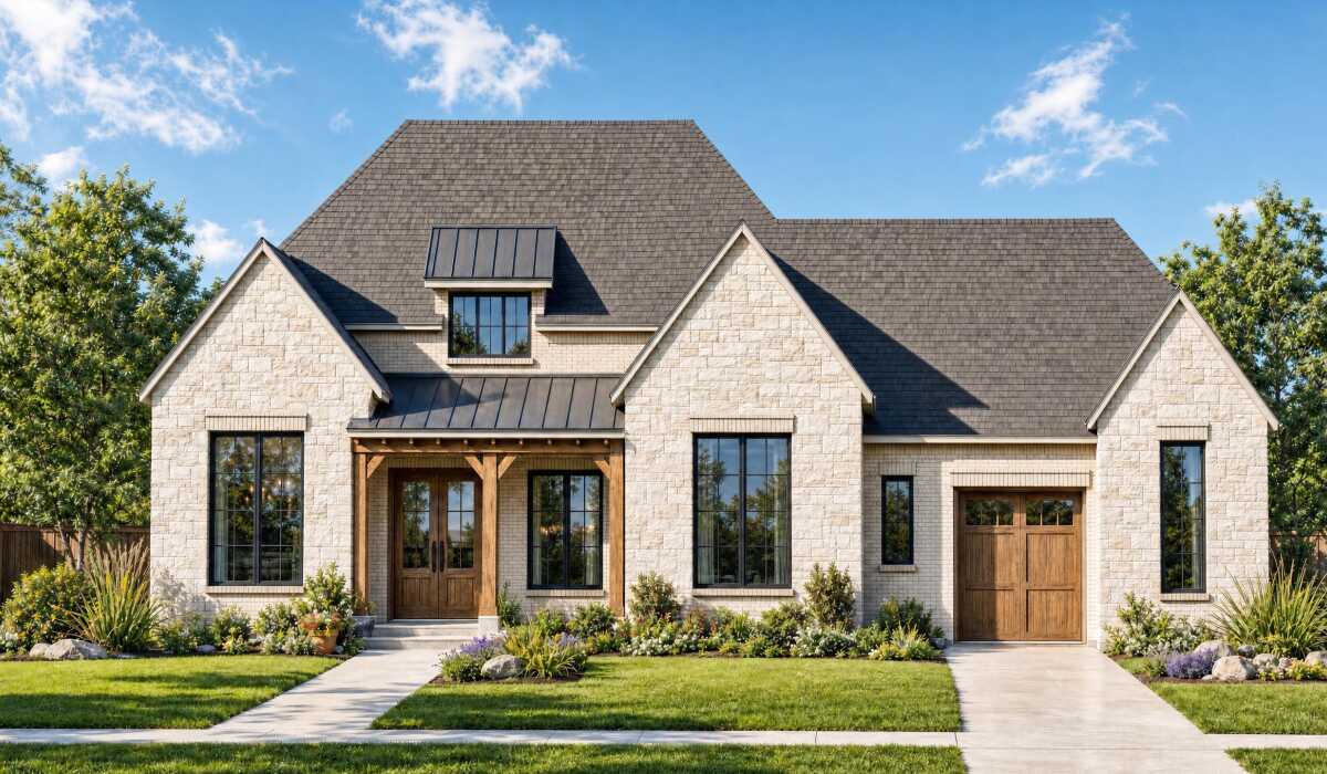 Elevation RE
