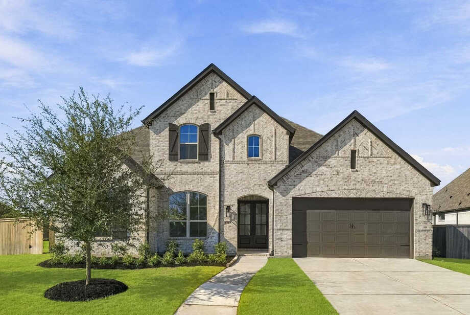 5307 Lakeview Bend