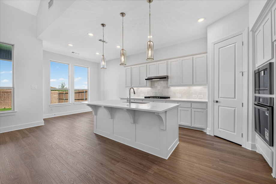 Richmond at 16557 Japanese Maple Drive, Fort Worth, Texas: photo 2