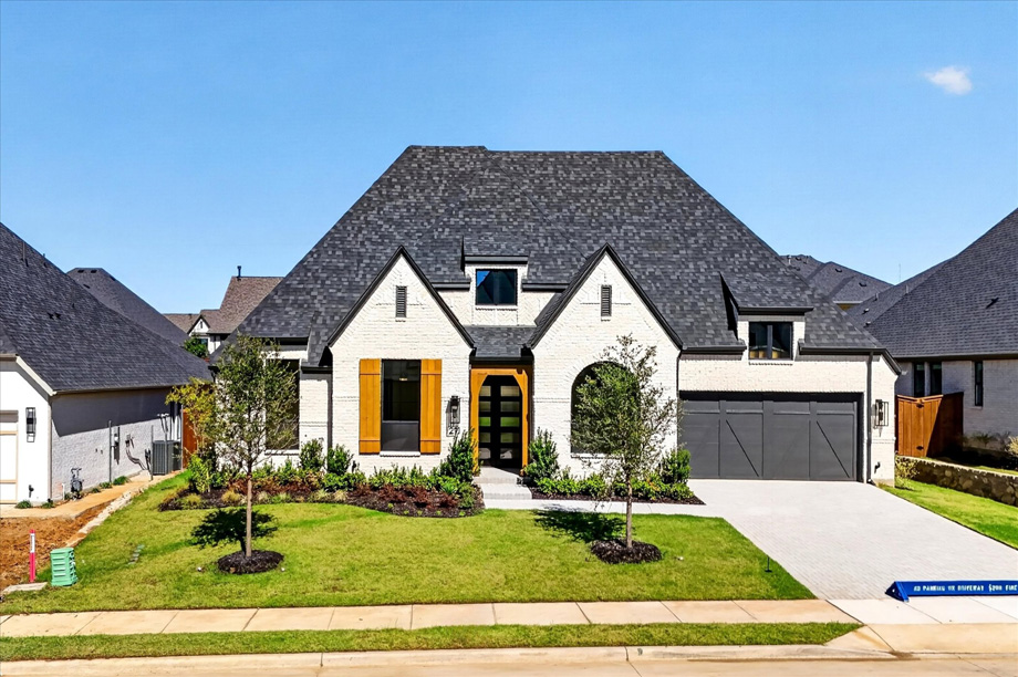 274 at 291 Orion Drive, Prosper, Texas