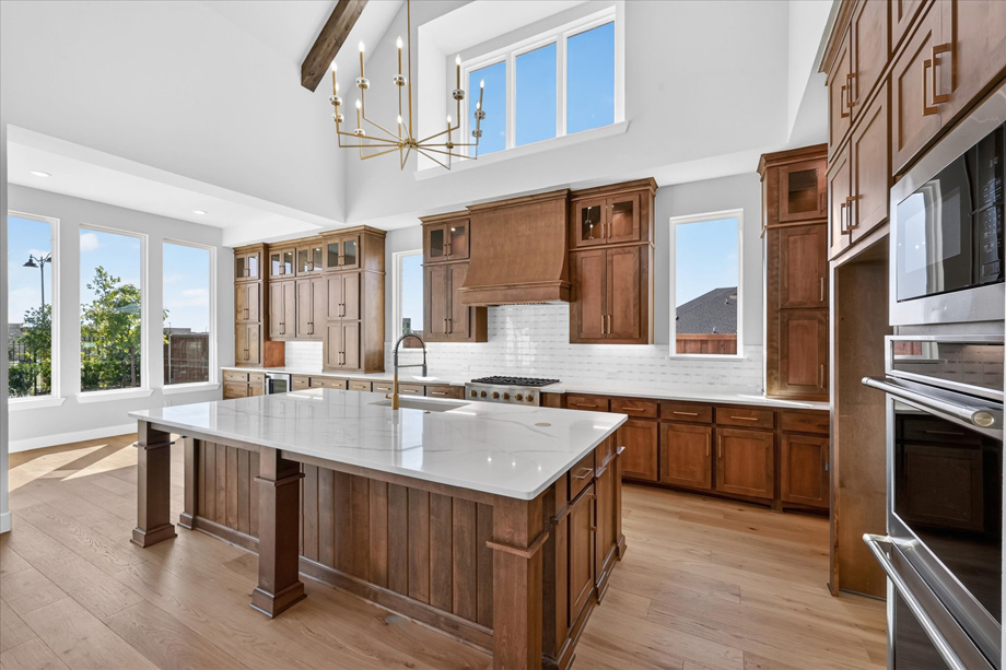 Varese at 250 Orion Drive, Prosper, Texas: photo 2