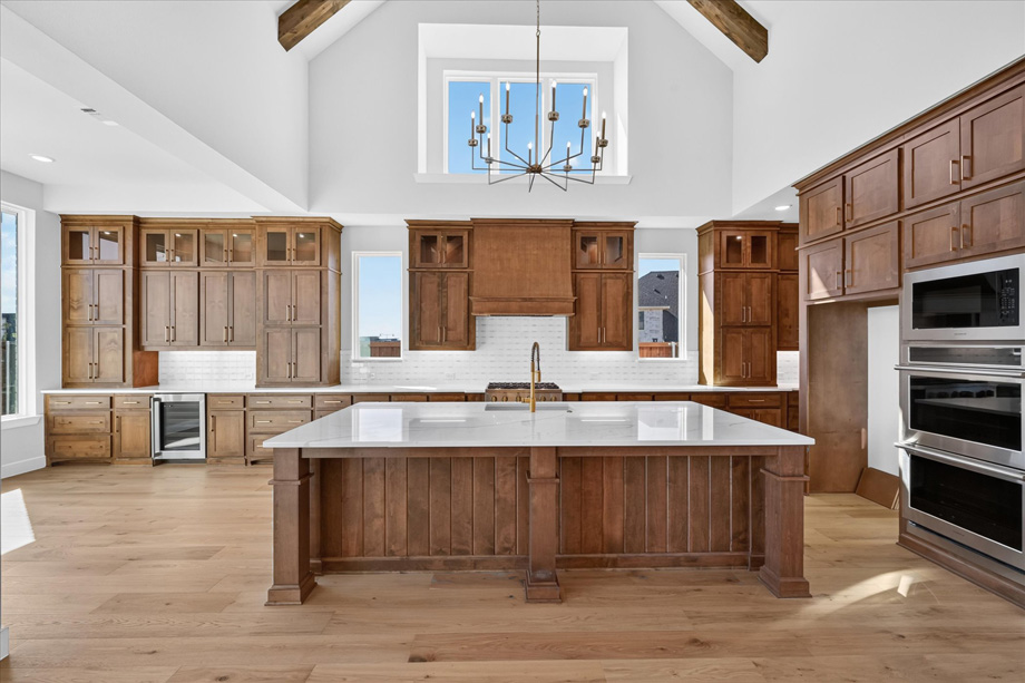 Varese at 250 Orion Drive, Prosper, Texas: photo 3