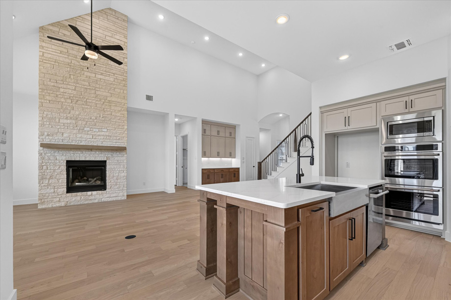 232 at 1611 Trinity Forest Drive, Rockwall, Texas: photo 3