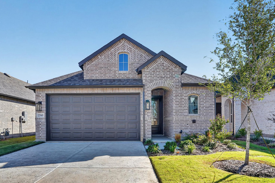 Bristol at 2348 Clearwater Way, Royse City, Texas
