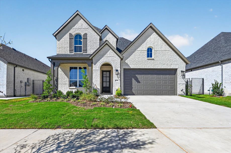 Middleton at 3739 Long Stem Street, Venus, Texas