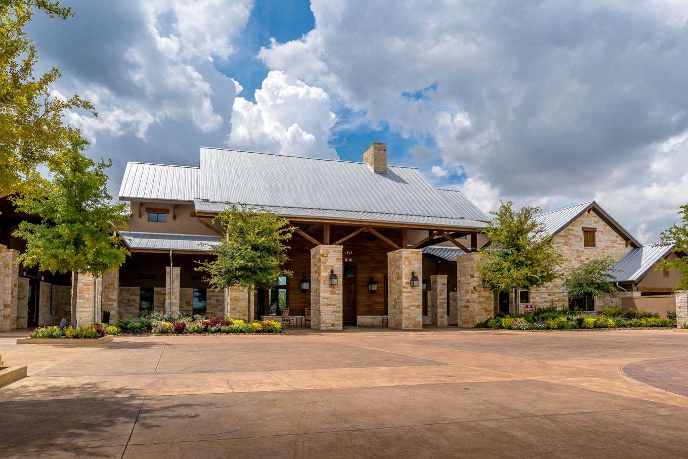 New Homes in Towne Lake Home Builder in Cypress TX