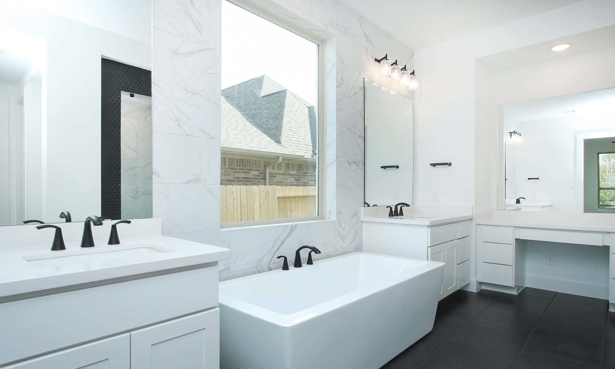 New Home for Sale 5502 Song Bird Lane, Fulshear, TX 77441