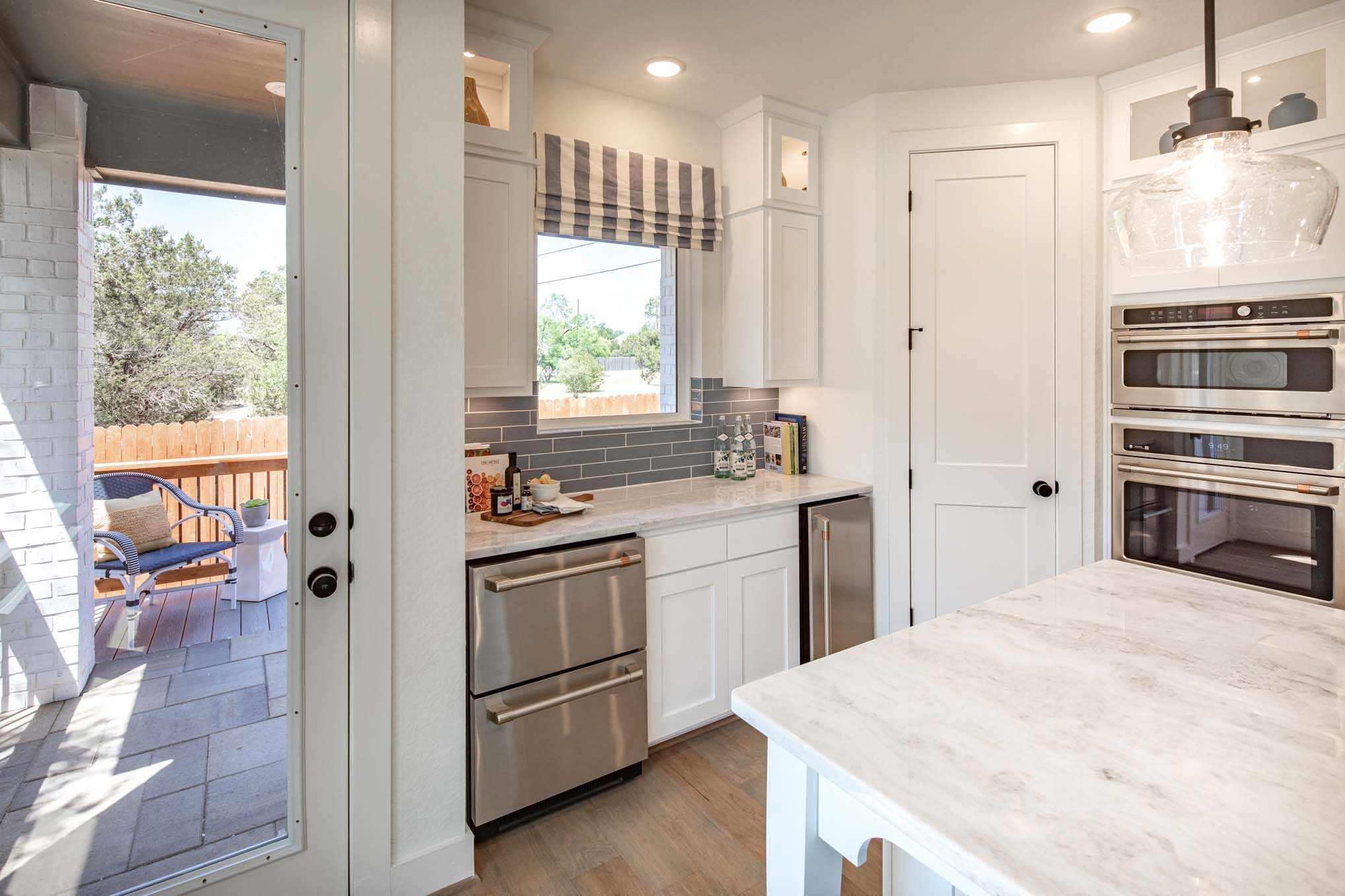 New Homes in Gruene Villages Home Builder in New Braunfels TX