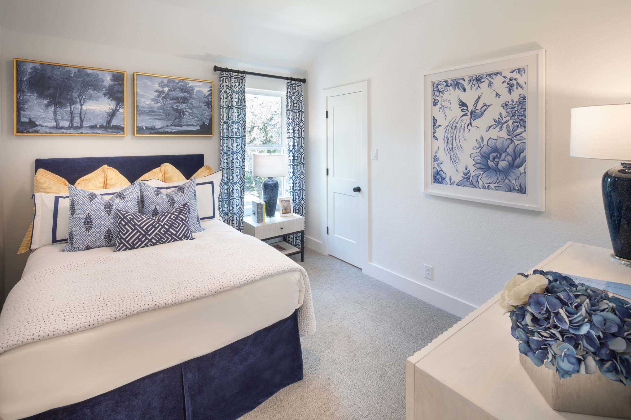 New Homes in Gruene Villages Home Builder in New Braunfels TX