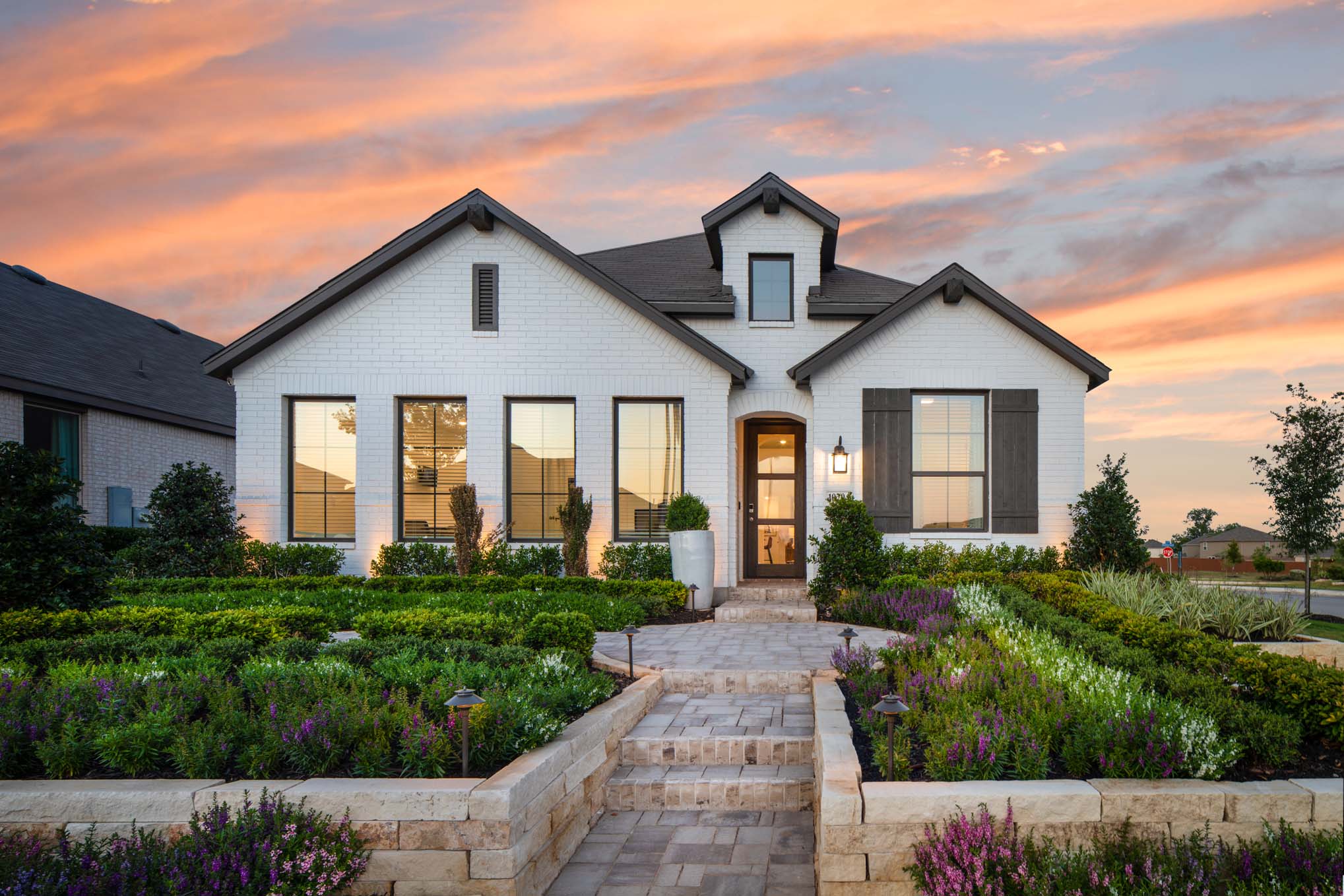 New Homes in Davis Ranch: 45ft. lots - Home Builder in San Antonio TX