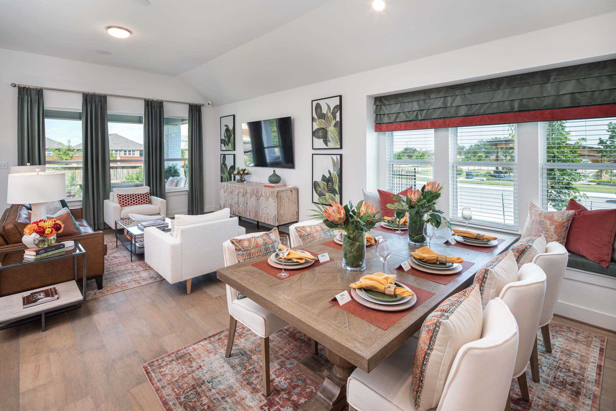 Davis Ranch Lp New Homes in Davis Ranch: 45ft. lots - Home Builder in San Antonio TX