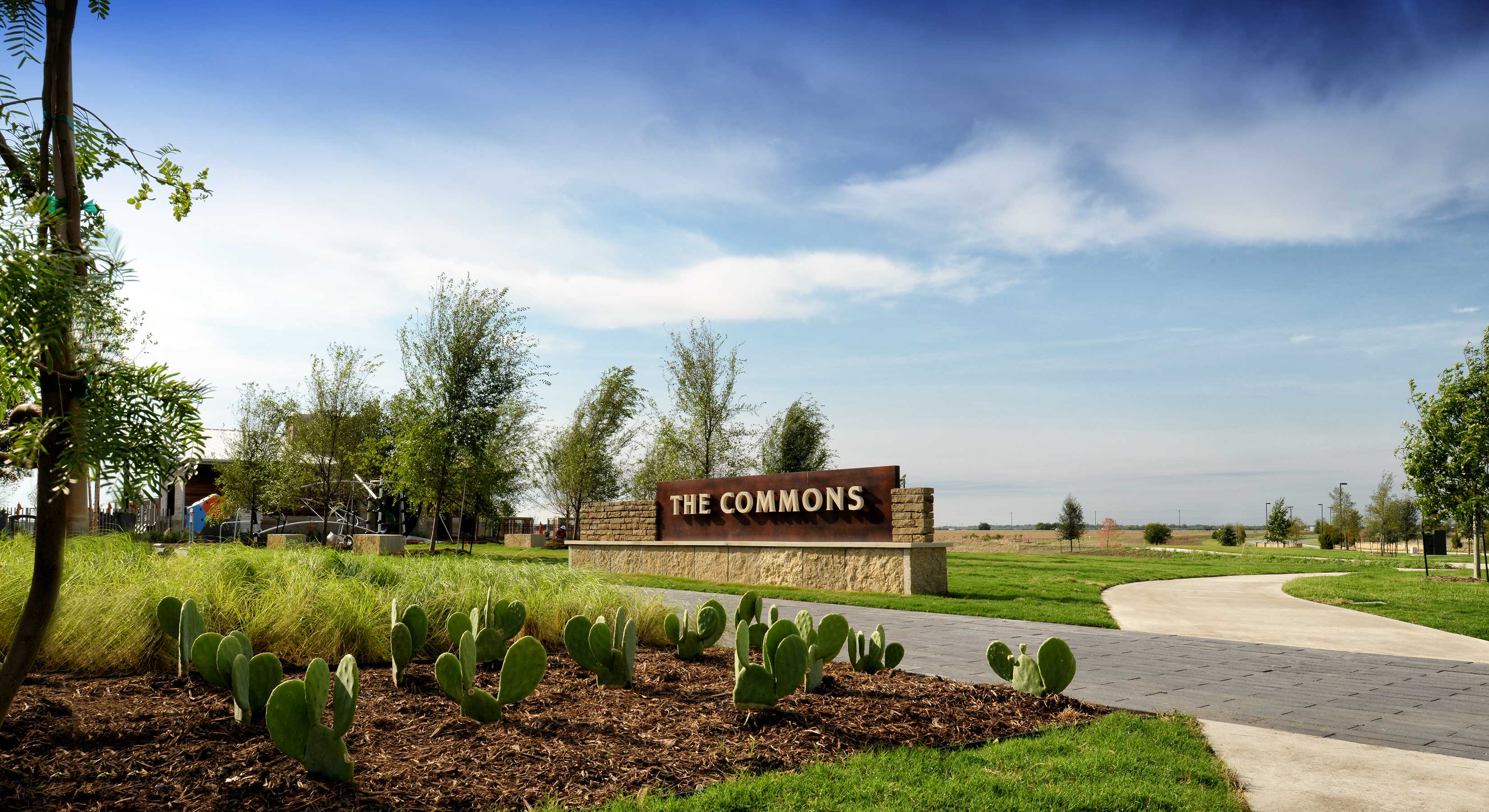 New Homes in Windsong Ranch Home Builder in Prosper TX