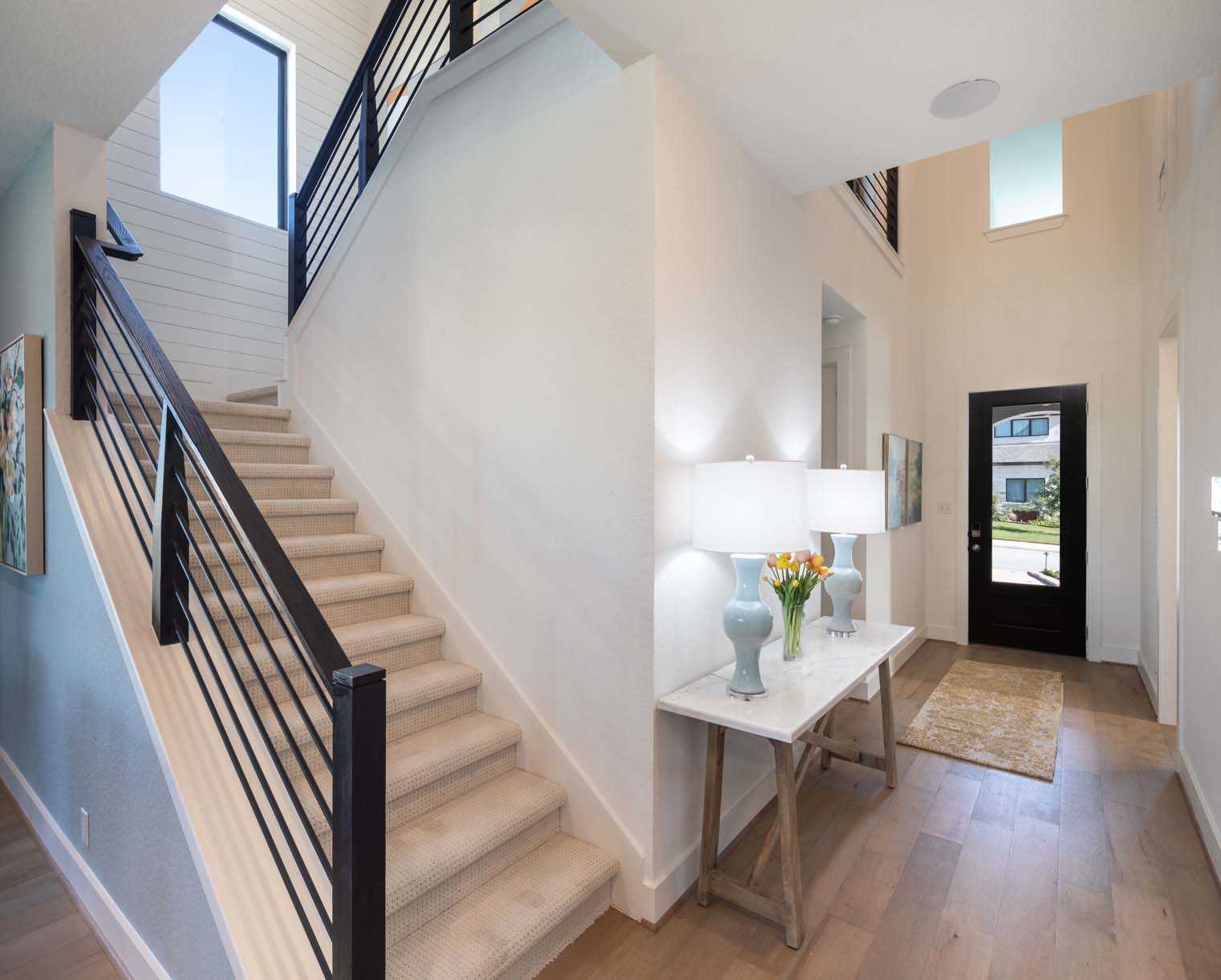 New Homes in Weston Oaks Home Builder in San Antonio TX