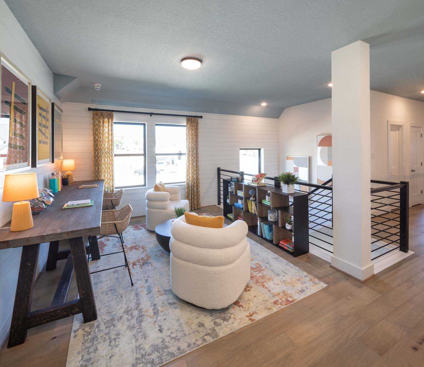 New Homes in Weston Oaks Home Builder in San Antonio TX