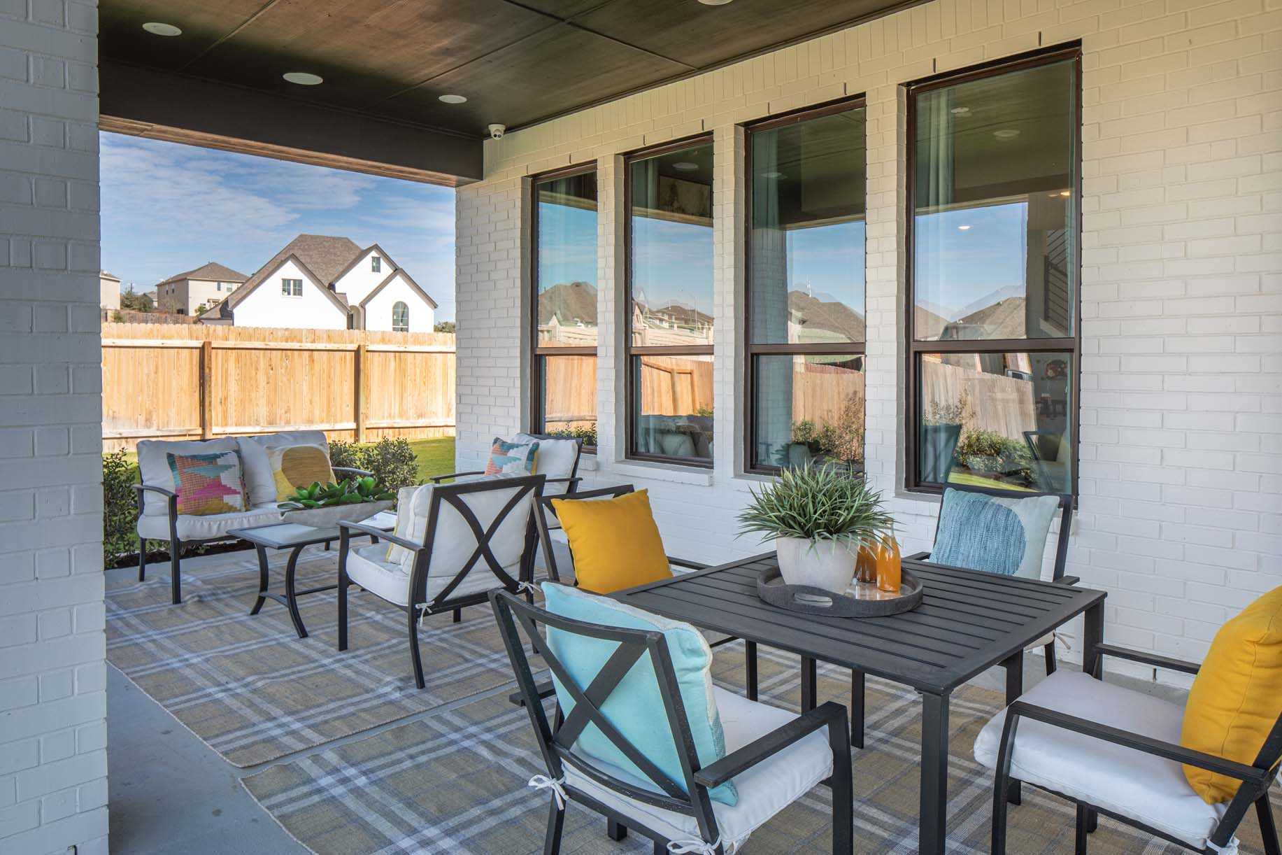 New Homes in Weston Oaks Home Builder in San Antonio TX