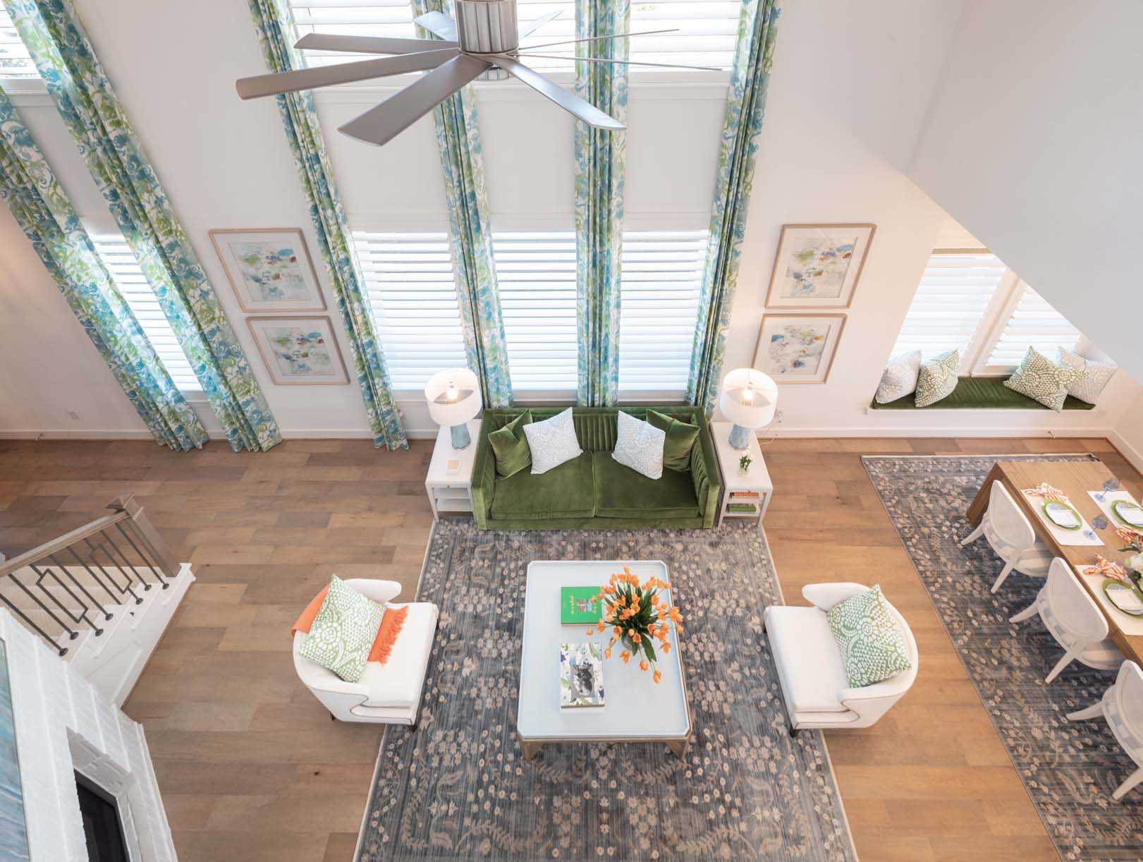 New Home for Sale 11219 Buchanan Coves Lane, Cypress, TX 77433