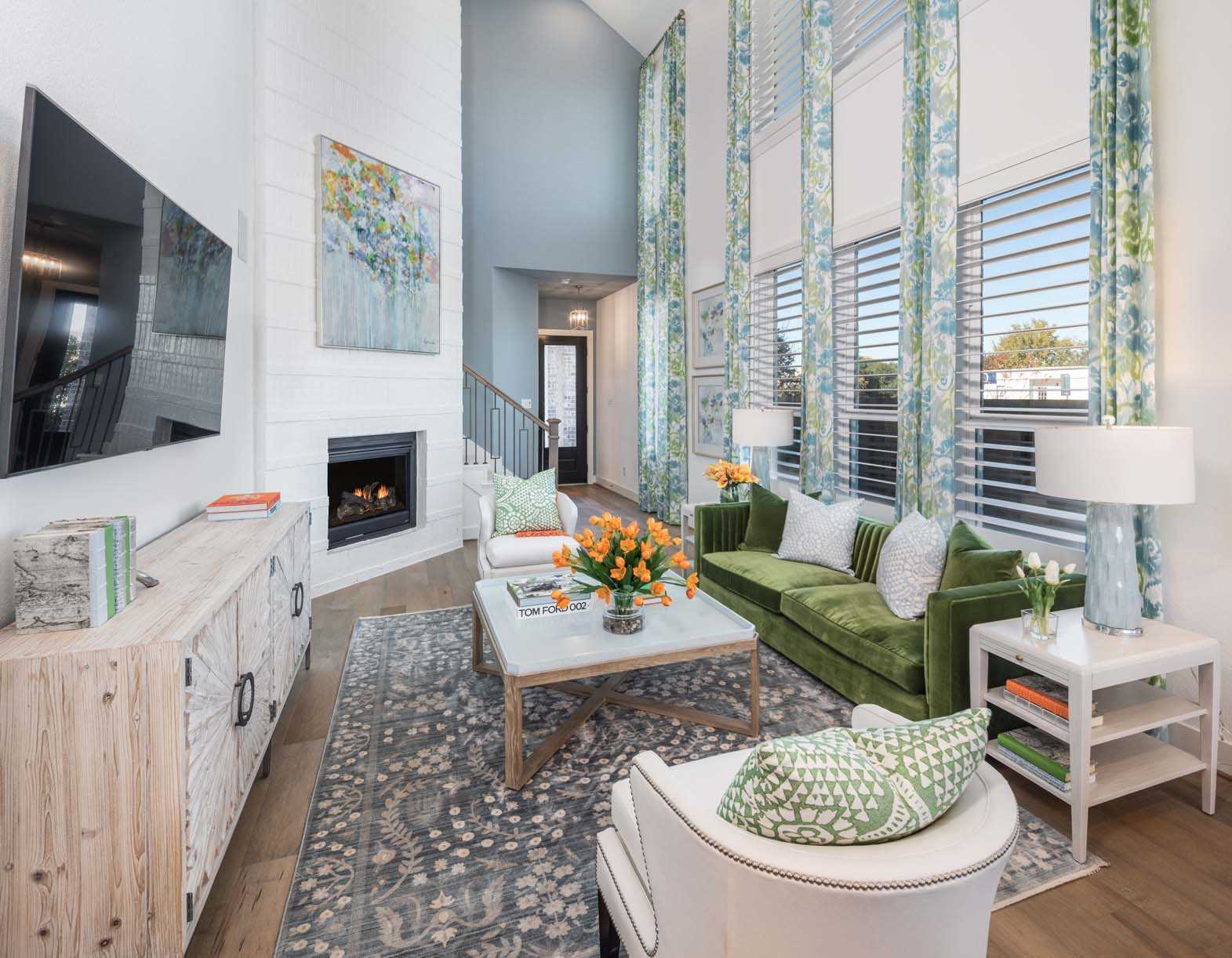 New Home for Sale 11219 Buchanan Coves Lane, Cypress, TX 77433