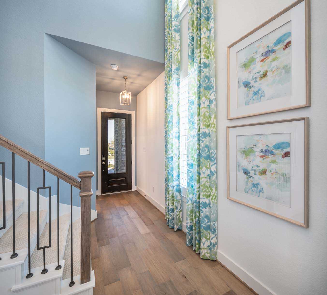 New Home for Sale 11219 Buchanan Coves Lane, Cypress, TX 77433