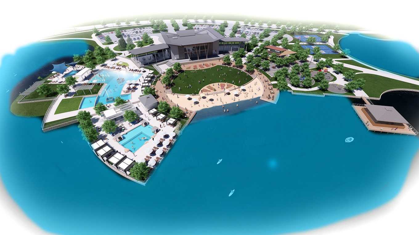 New Homes in Solterra Texas Home Builder in Mesquite TX