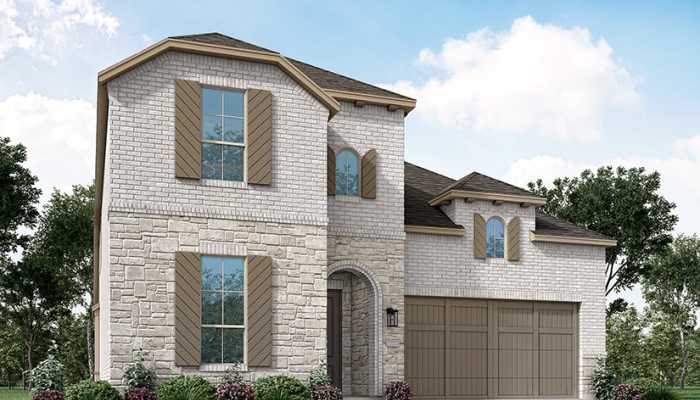 Elevation B