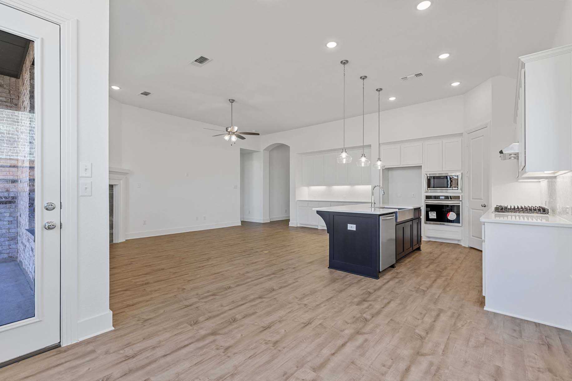 New Home for Sale 1225 Beach Blvd, Sherman, TX 75090