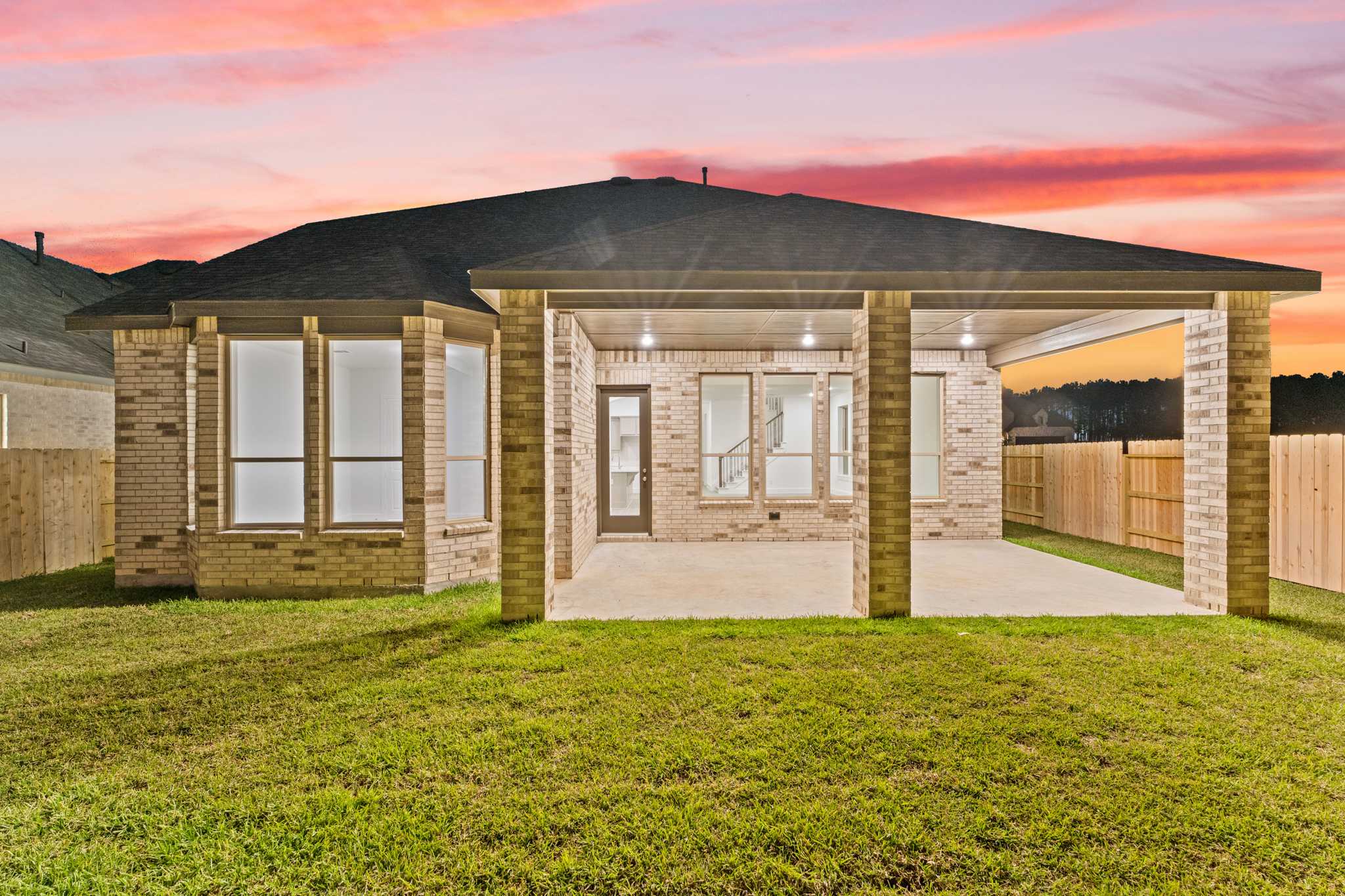 New Home for Sale 21427 Flora Springs Lane, Magnolia, TX 77355
