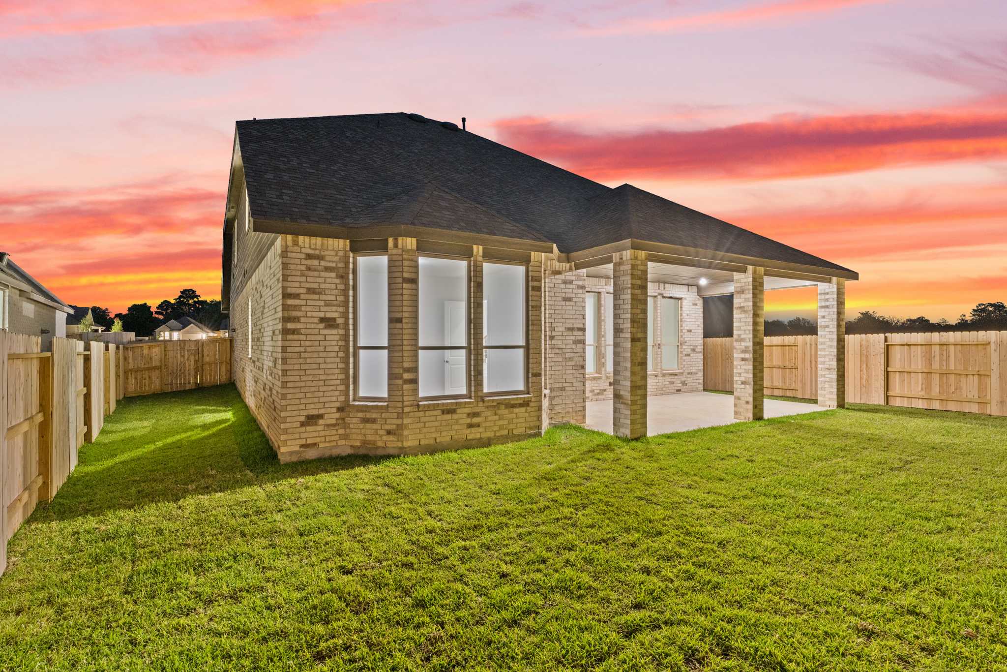 New Home for Sale 21427 Flora Springs Lane, Magnolia, TX 77355