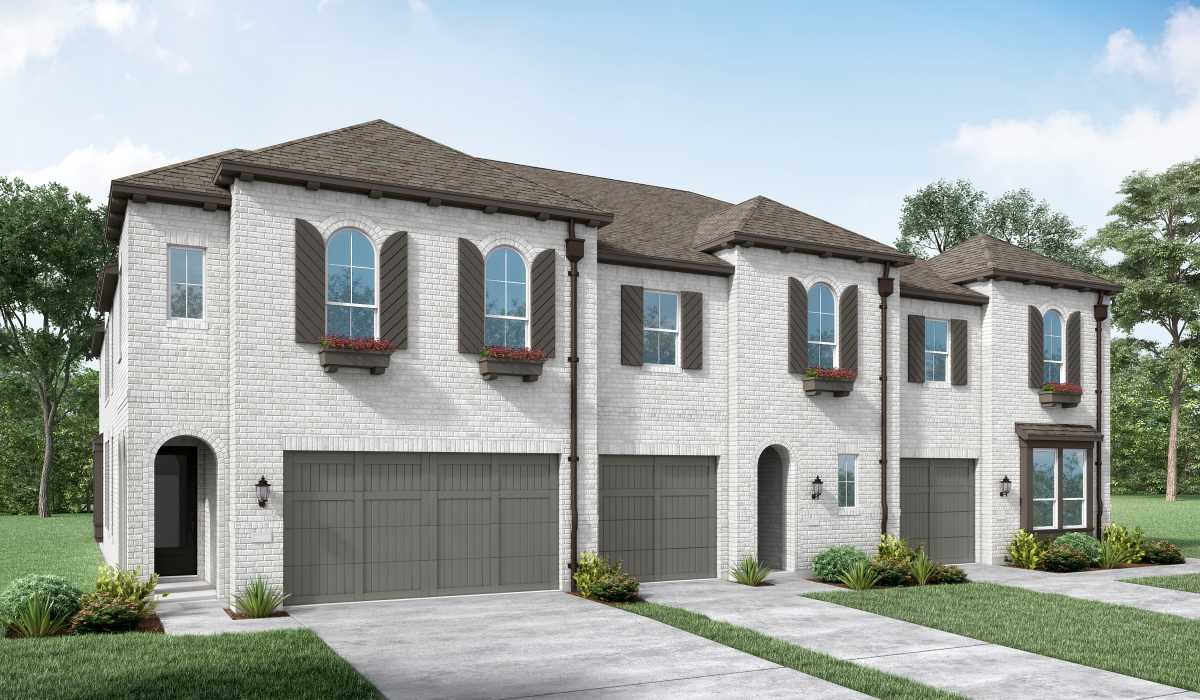 New Home for Sale 11219 Buchanan Coves Lane, Cypress, TX 77433