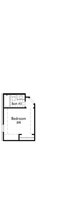 New Home Plan Ellington From Highland Homes