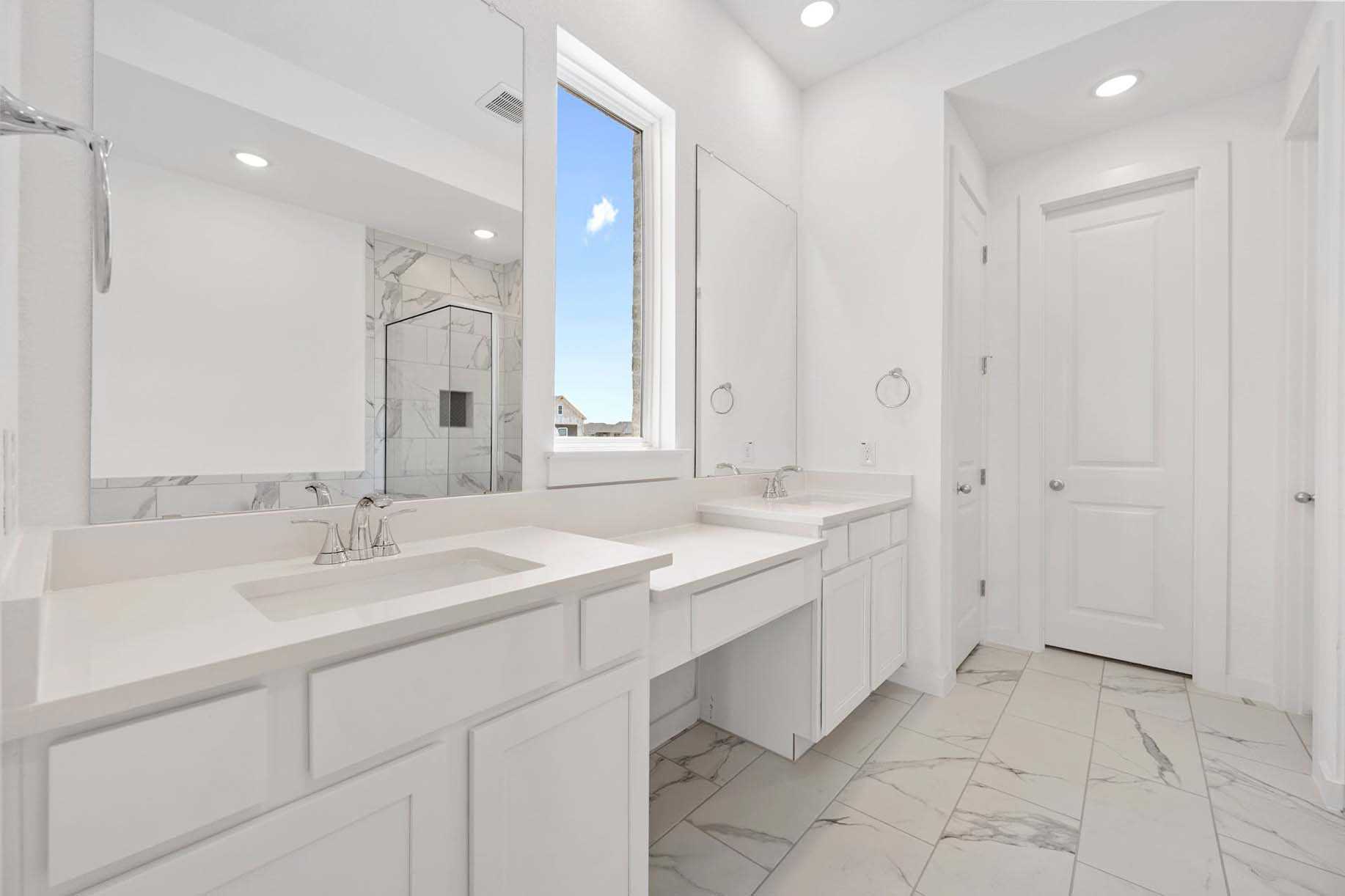 New Home Plan Waverley from Highland Homes