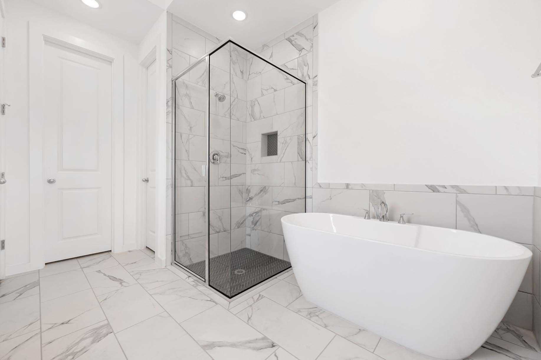 New Home Plan Waverley from Highland Homes