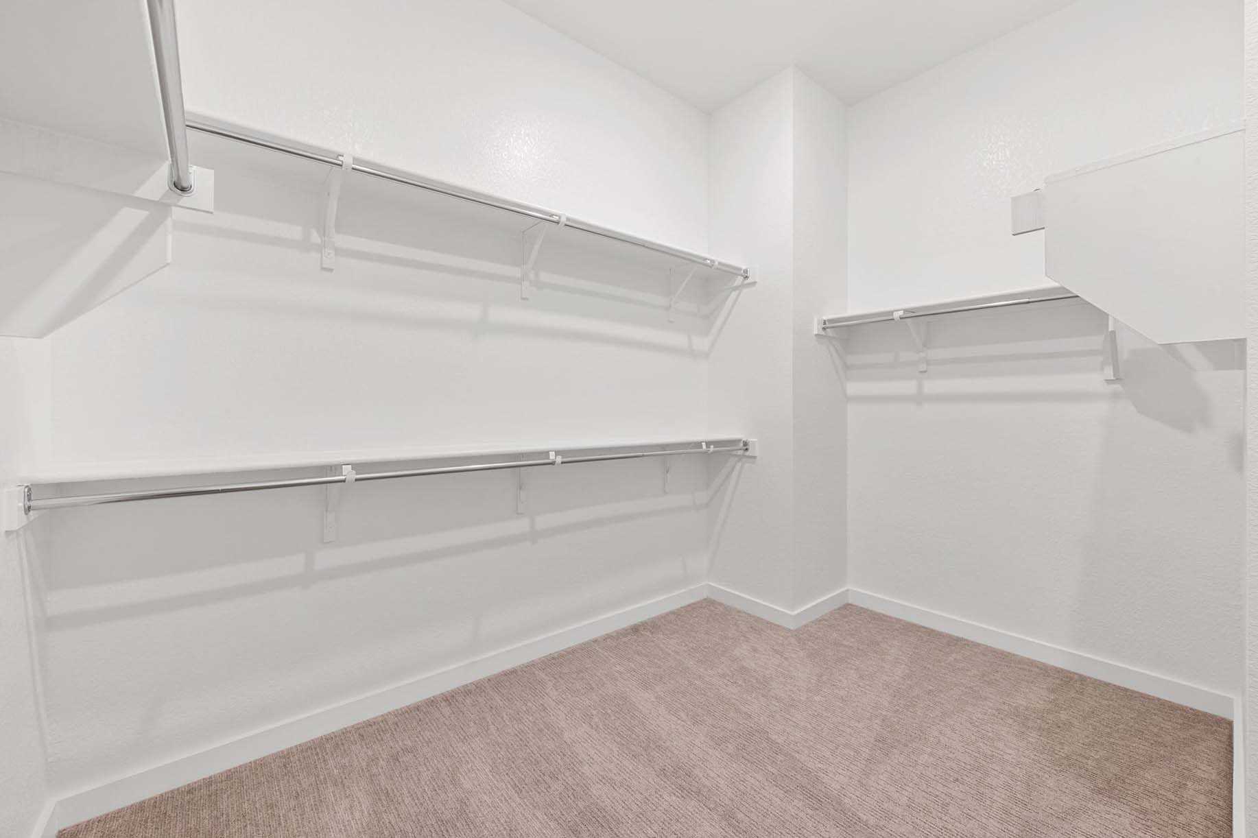 New Home Plan Waverley from Highland Homes