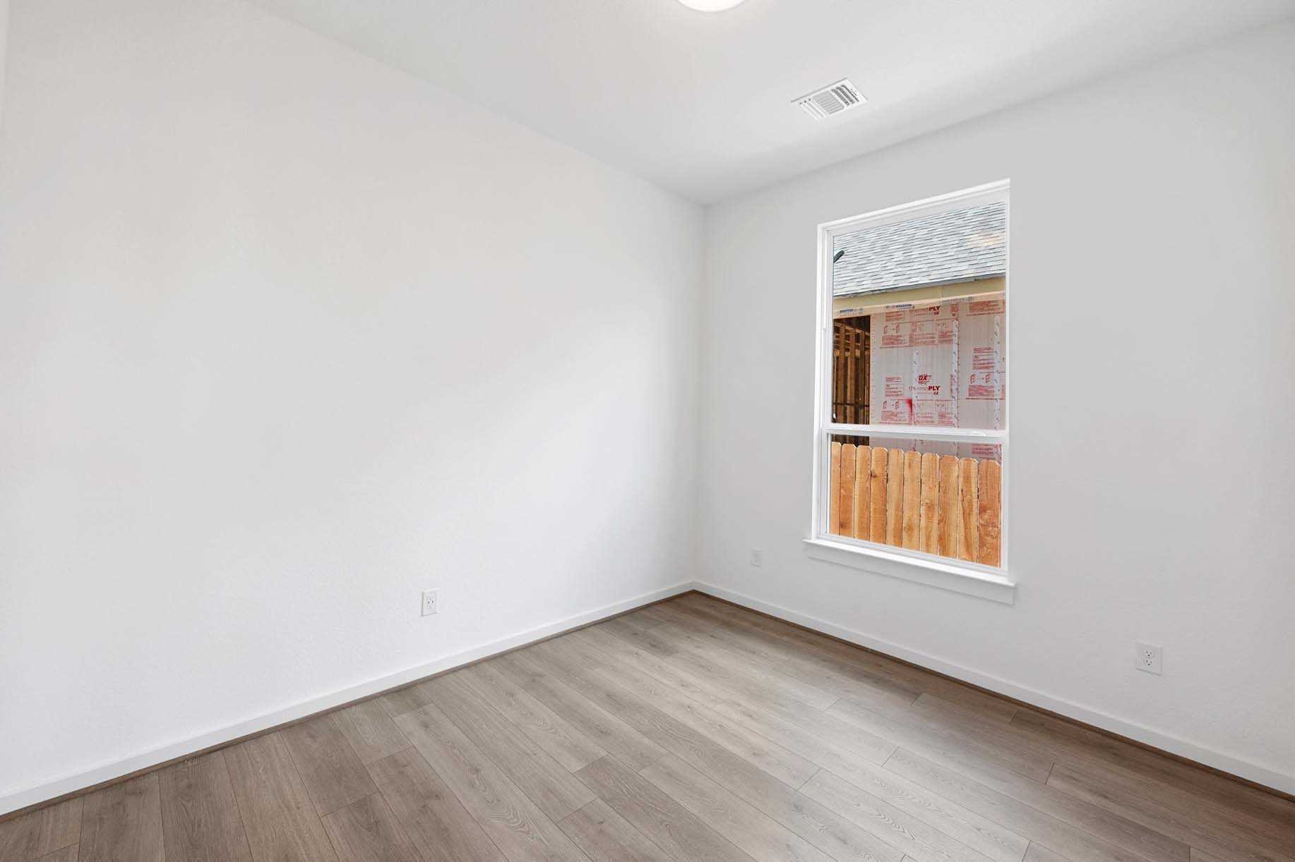 New Home Plan Waverley from Highland Homes