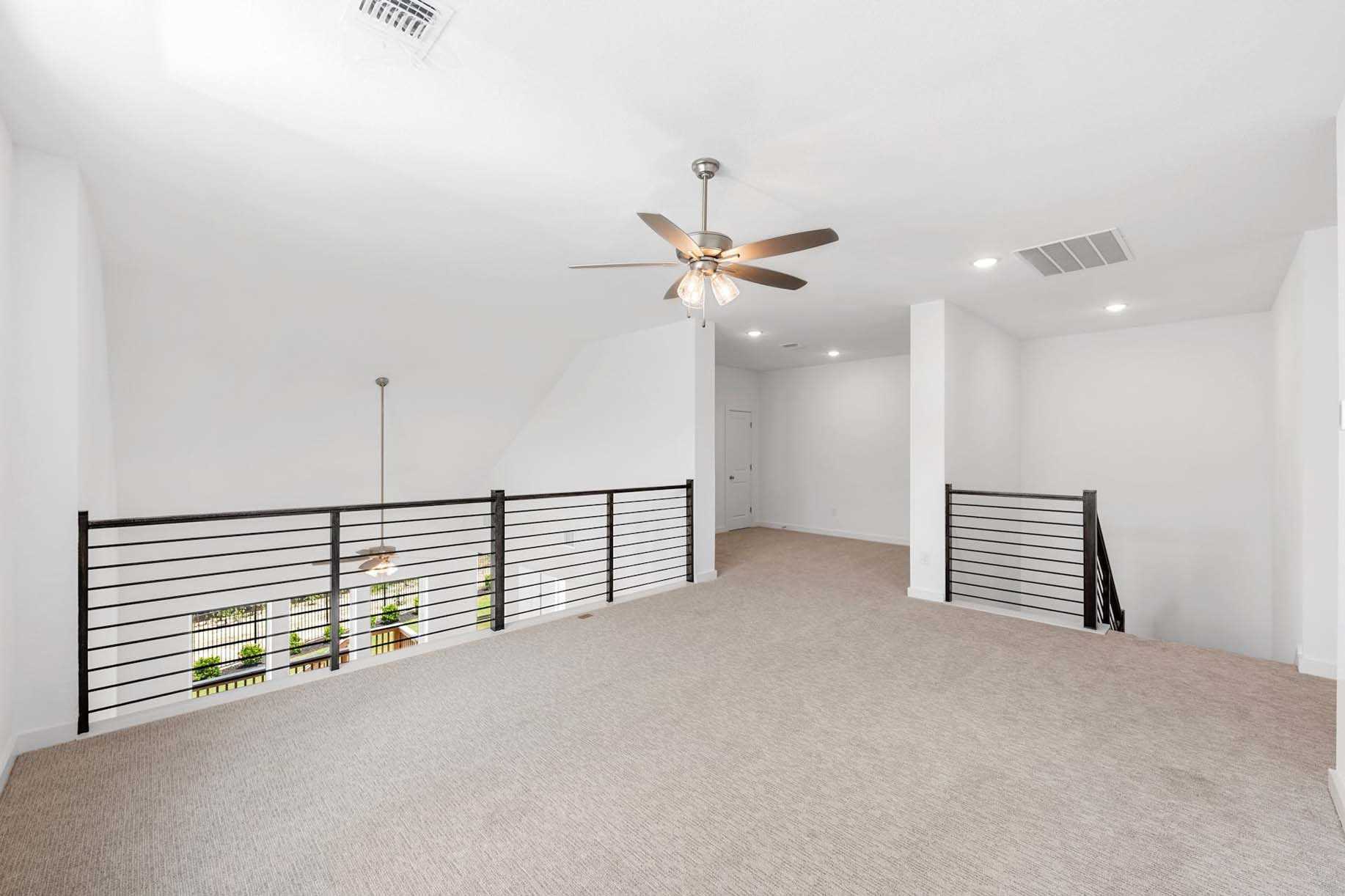 New Home Plan Waverley from Highland Homes